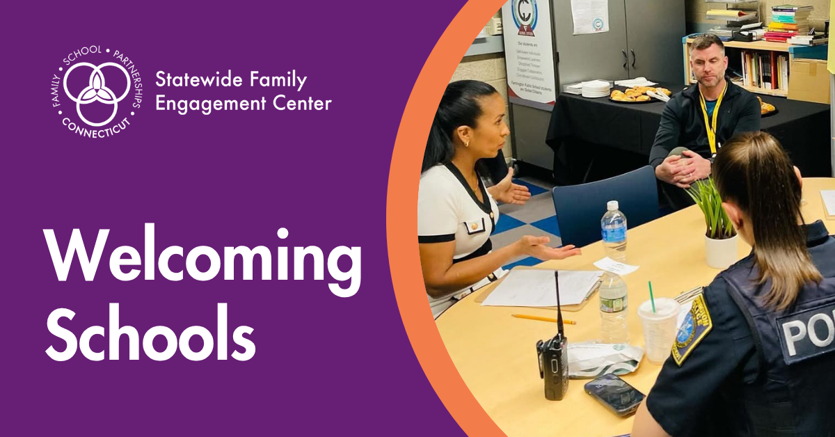 Welcoming Schools