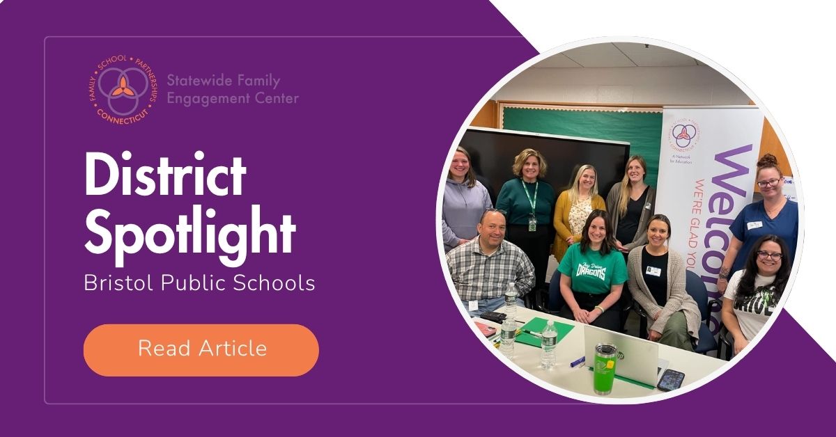 District Spotlight: Bristol