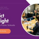 District Spotlight- Farmington